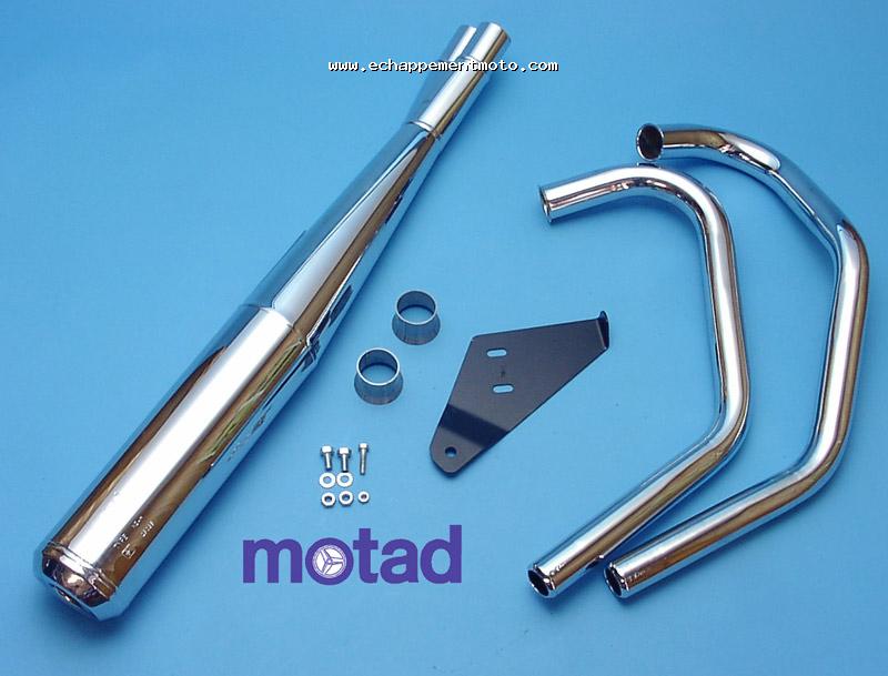 MOTAD HONDA CB 250 T MOTAD HONDA CB 250 T